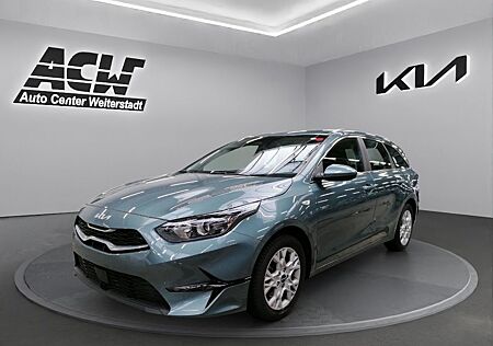 Kia Cee'd CEED SW 1.5T DCT VISION NAVI KAMERA TEMPOMAT 16Z