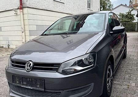 VW Polo Volkswagen 1.4 Comfortline Comfortline