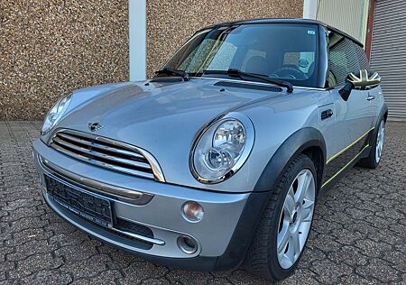 Mini Cooper Navigation Sport