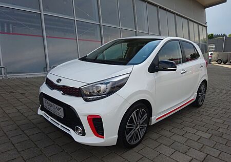 Kia Picanto GT-Line