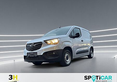 Opel Combo Cargo 1.5 D *SORTIMO*Klima*AHK*