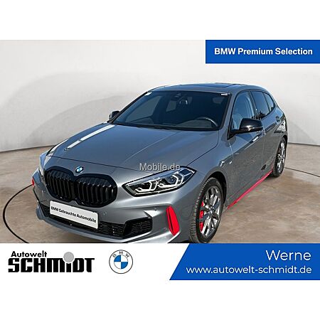 BMW 1er leasen