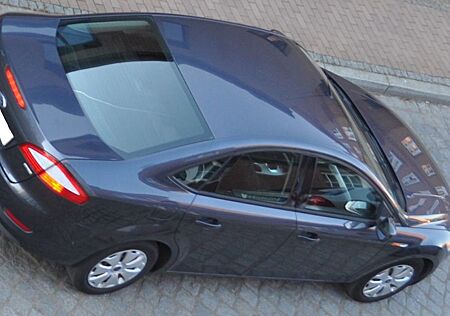 Ford Mondeo 2,0TDCi 103kW DPF PowerShift Trend