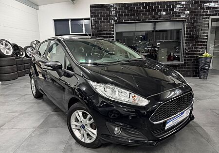 Ford Fiesta Celebration