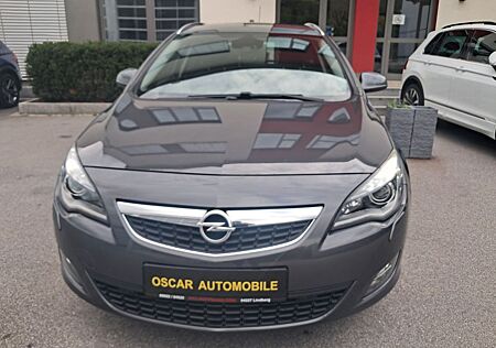 Opel Astra J Sports Tourer Innovation