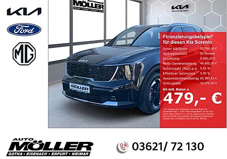 Kia Sorento PE 1.6T HEV Platinum AWD 7-Sitzer Premiu