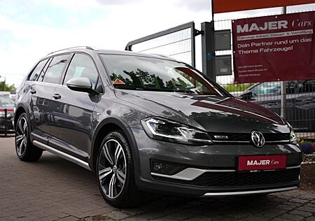 VW Golf Volkswagen VII Variant Alltrack*4Motion*DYNAUDIO*STHZ