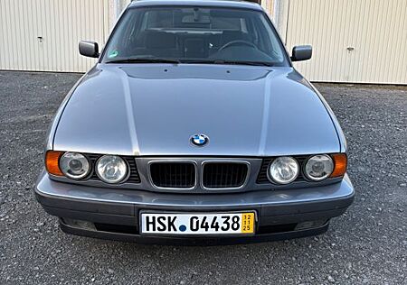 BMW 520i Touring