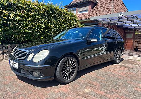 Mercedes-Benz E 320 CDI T AVANTGARDE Avantgarde