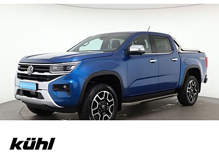 VW Amarok Volkswagen DC 3.0 TDI 4MOTION Automatik Aventura