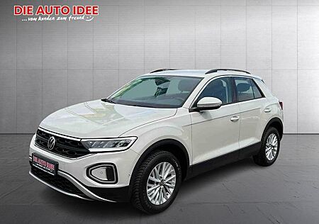 VW T-Roc Volkswagen Life DSG *AHK, Navi, AppConnect, SHZ, PDC*