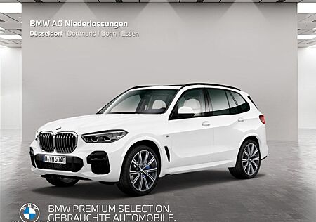 BMW X5 xDrive30d M Sport Standheizung Harman/K