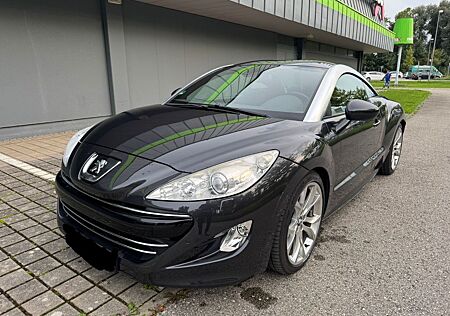 Peugeot RCZ 1.6 155