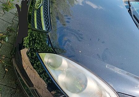 Kia Cee'd / Ceed mit neuem TÜV