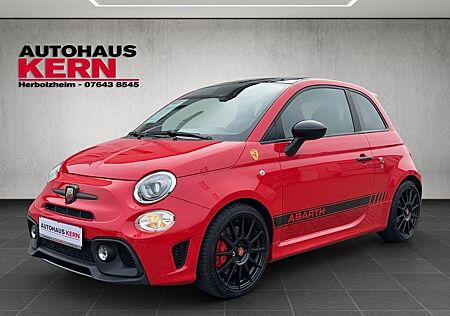 Abarth 500 595 Competizione "Navi, Automatik, PDC"