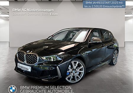 BMW M135i xDrive Harman/K LiveCockpitProf Head-Up