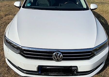 VW Passat Variant Volkswagen 1.4 TSI ACT DSG Comfortline V...