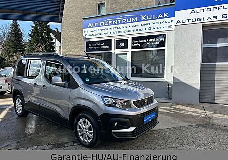 Peugeot Rifter Active