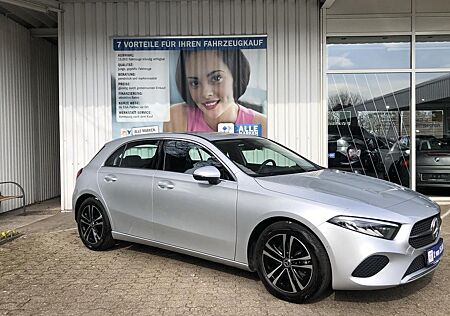 Mercedes-Benz A 200 7G-DTC*PROGRESSIVE ADVANCED*DIGI*NAVI*PTS*