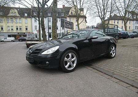 Mercedes-Benz SLK 200 SLK Roadster Kompressor