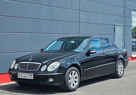 Mercedes-Benz E 240 4MATIC AVANTGARDE *Tüv Neu* Automatik