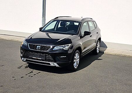 Seat Ateca Style-Navi-LED-PDC-Tempomat