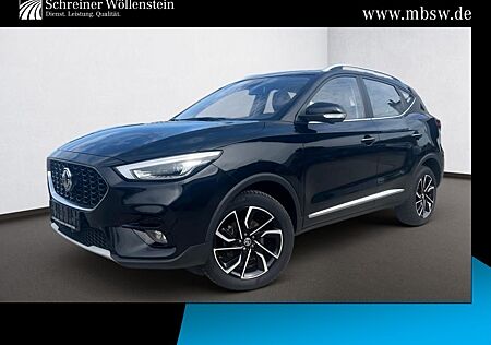 MG ZS ICE 1.0 T-GDI Luxury*LED*Navi*Pano*360Kam*SH