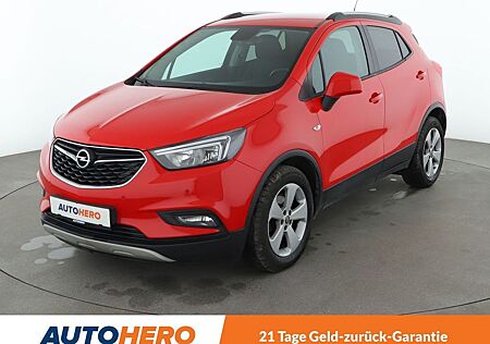 Opel Mokka X 1.4 Turbo Edition Start/Stop *TEMPO*PDC*