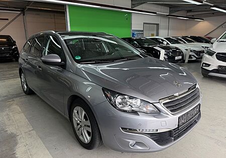 Peugeot 308 SW Active