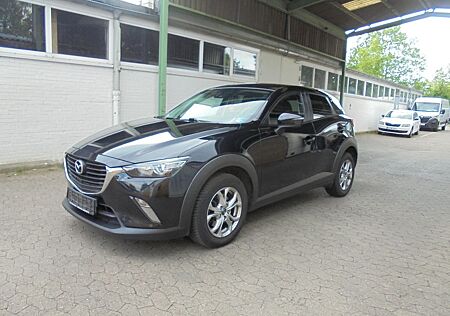 Mazda CX-3 Center-Line,Navi,Sitzhzg.,Klima,TÜV neu