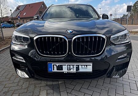 BMW X3 xDrive30i M SPORT AT M SPORT