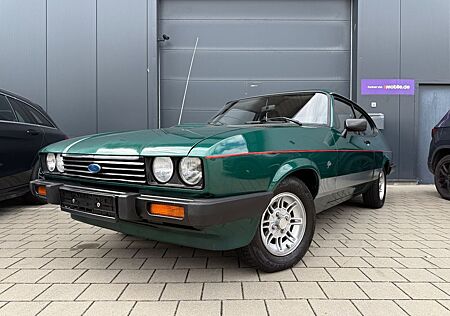 Ford Capri 2.3 TOLLER ORG. ZUSTAND