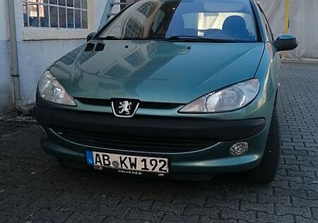 Peugeot 206 2.0 Tendance Hdi 90 Tendance