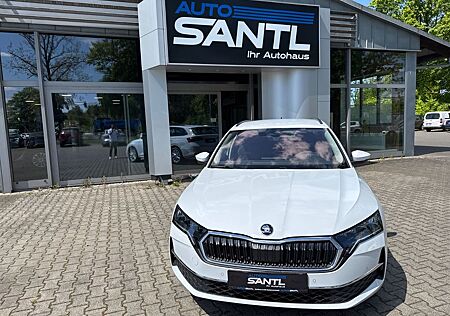 Skoda Octavia Combi 1.5 TSI mHEV 110 kW Selection