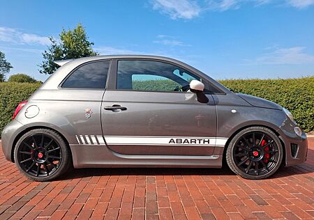 Abarth 595 Competizione TOP-Zustand 15.600 km