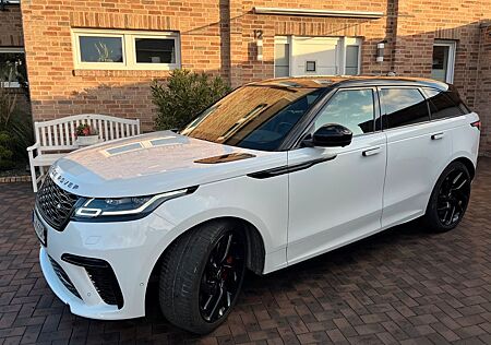 Land Rover Range Rover Velar 5.0 V8 P550 SVAutobiograph...