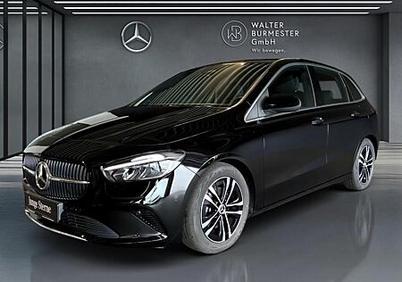 Mercedes-Benz B 200 +Progressive+KAMERA+StHz+Ambiente+SHZ+AUT