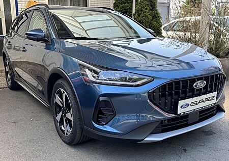 Ford Focus Active X Turnier Automatik *ACC*Kamera*AHK