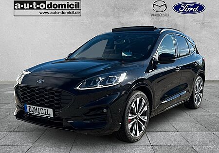 Ford Kuga ST-Line X AWD 190PS AHK Panorama