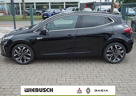 Mitsubishi Colt 1,6 Hybrid Edition **Sitzheizung**Navi