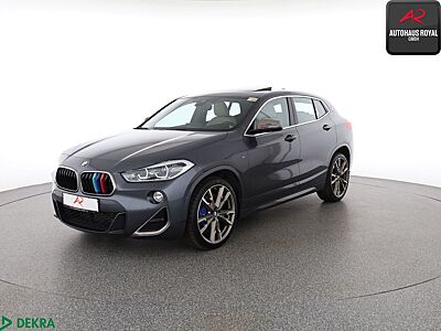 BMW X2 xDrive M35i PANORAMA,HUD,KEYLESS,HARMAN/K,SH
