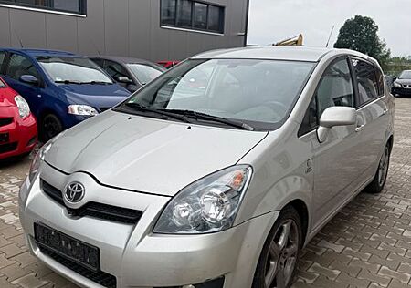 Toyota Corolla Verso 2.2 D-CAT Executive