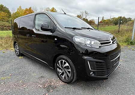 Citroën Spacetourer *Business M*8Sitzer*Kamera*8-fach*