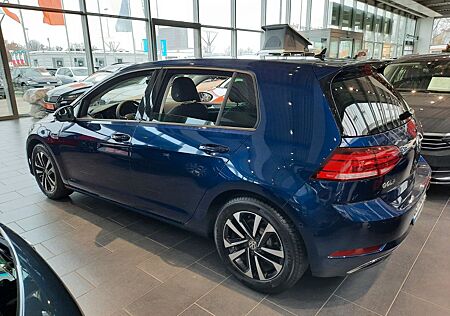 VW Golf Volkswagen 1.5 TSI ACT OPF BlueMotion IQ.DRIVE IQ....