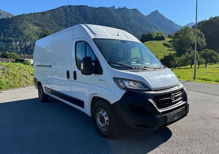 Fiat Ducato Maxi KW 35 L4 H2 *1 HAND *MWST. AUSW.