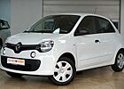 Renault Twingo *52.600KM*KLIMA*LED*ALLWETTER*TEMPOMAT*