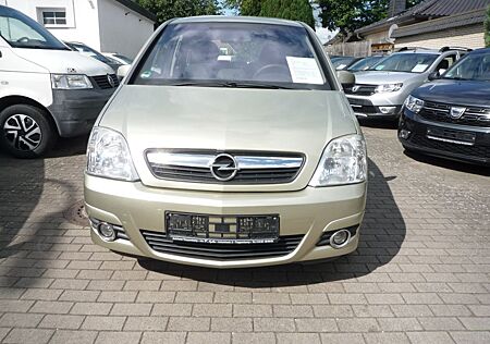 Opel Meriva Cosmo Automatik