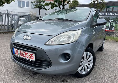 Ford Ka Trend*KLIMA*TÜV NEU