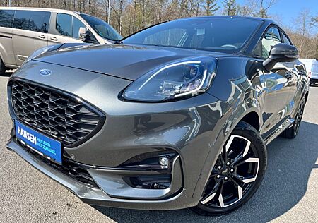 Ford Puma Hybrid ST-Line X Autom,Dienstw., PANO, AHK