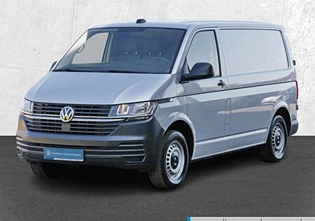 VW T6 Transporter Volkswagen T6.1 Kasten 2.0 TDI EcoProfi Kühlwagen Navi AHK